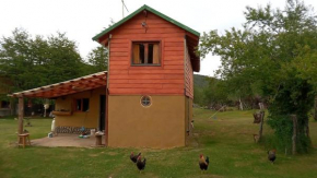 Casa de campo Doña Hilda